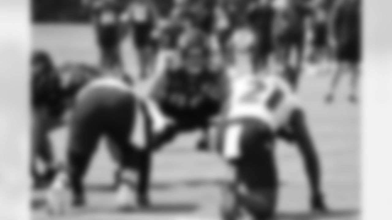 TE Nick Boyle (86)
