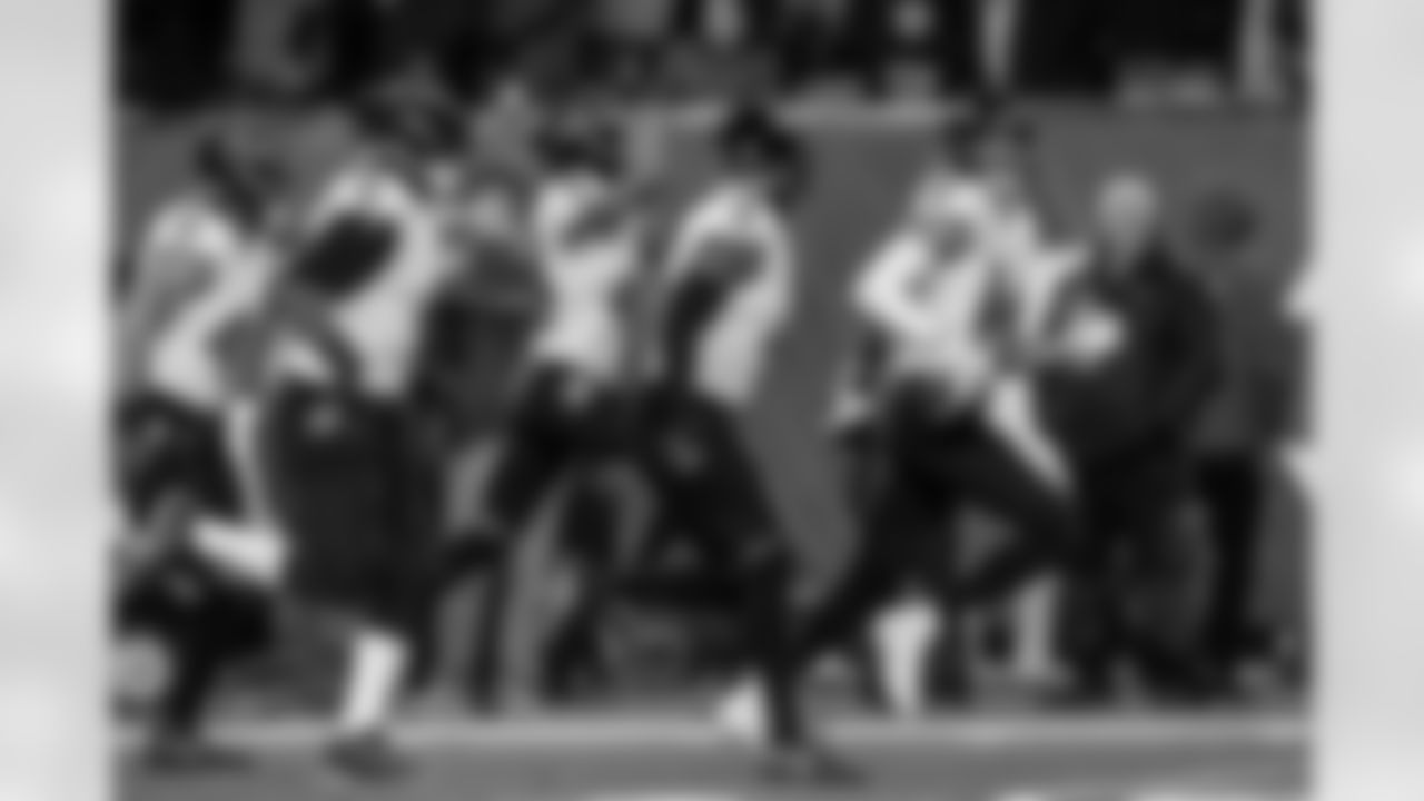 The Baltimore Ravens were defeated by the Cincinnati Bengals by a score of 24-17 during a Wild Card Playoff game at Paycor Stadium on January 15, 2023 in Cincinnati, OH.