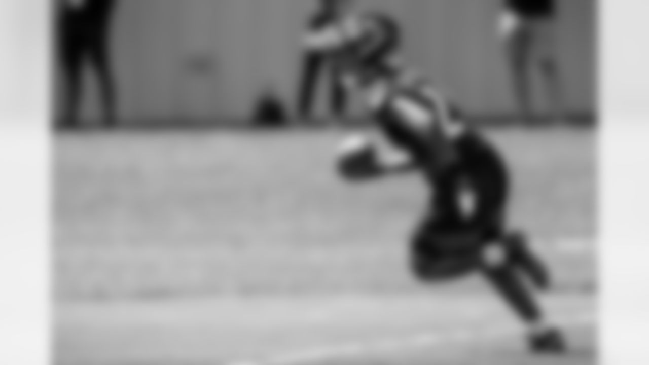 DB Brandon Stephens
