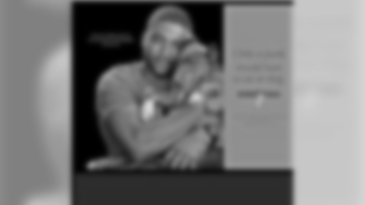 gshepp_33 [Gerrard Sheppard]: Blessed to Be a new representer for Show Your Soft Side!! A campaign developed to combat alarming incidence of animal abuse in Baltimore. Show your animals Love! Regardless of who you are that day, they will show you unconditional Love!! #TeamBARCS