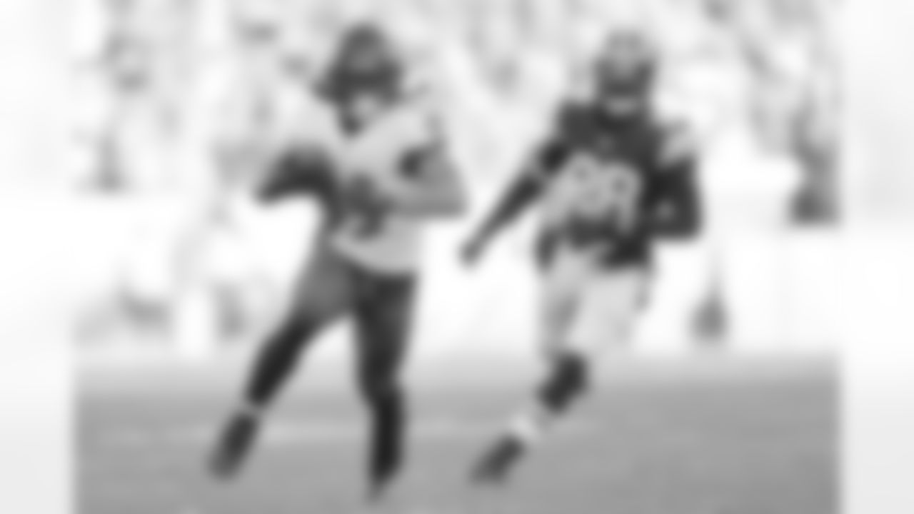 RB Devonta Freeman