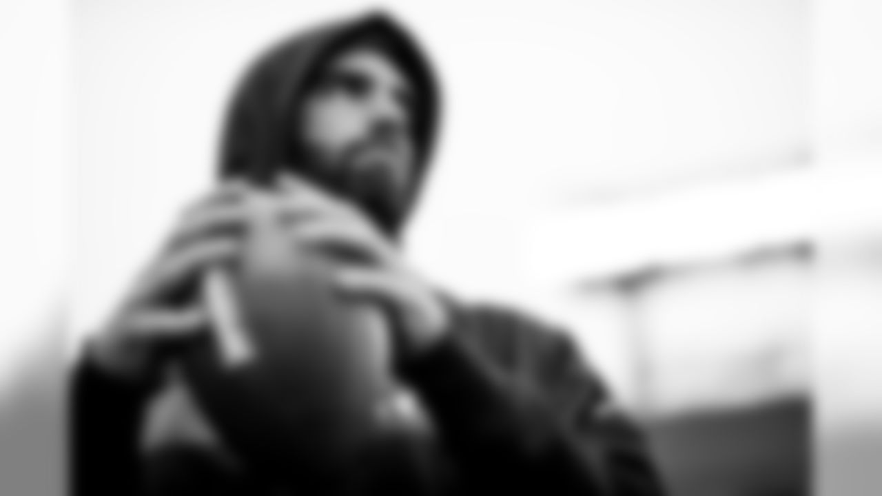 QB Joe Flacco