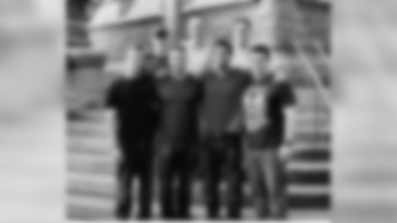 juicecheck44 [Kyle Juszczyk]: My best fans always show up in Cleveland