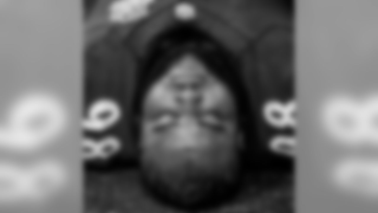 ravens[Baltimore Ravens]: Big man focus. #RavensNation #PlayLikeARaven