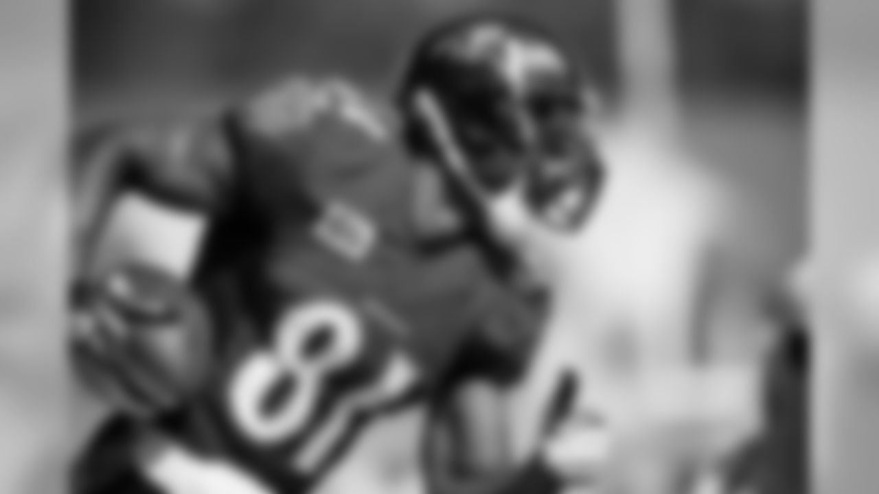 Joe Flacco has lost two of his favorite targets with Anquan Boldin in San Francisco and Dennis Pitta recovering from a dislocated hip. Tight end Ed Dickson also won't play Thursday because of a hamstring injury, so Flacco will be working with new tight ends Visanthe Shiancoe and Matt Furstenburg, and some young receivers like Tandon Doss and Deonte Thompson.  The passing game is a big storyline of the preseason, and this will be the first chance to see it in action.