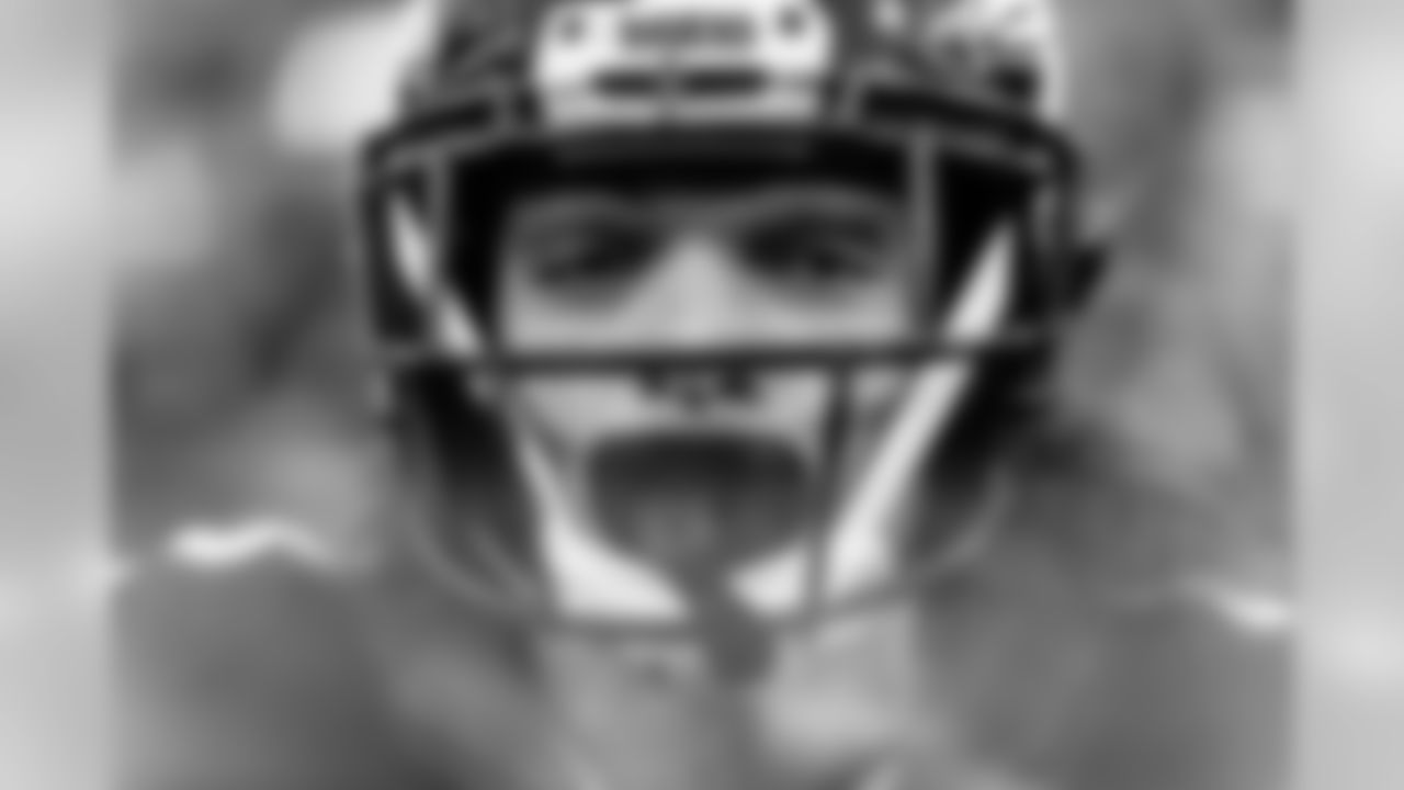 The Baltimore Ravens defeated the San Francisco 49ers by a score of 20-17 at M&T Bank Stadium on December 1, 2019 in Baltimore, MD.
