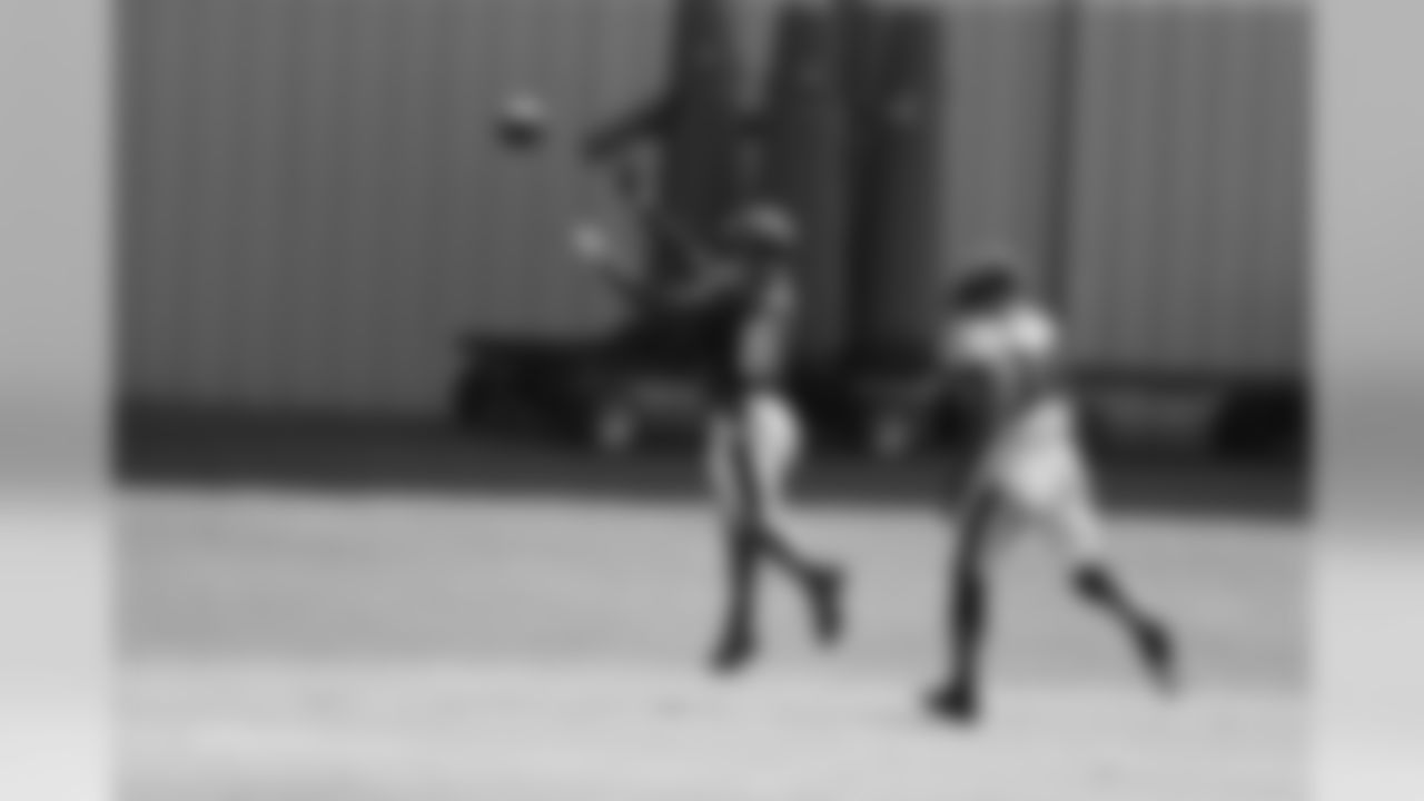 Ravens Practice 08/26