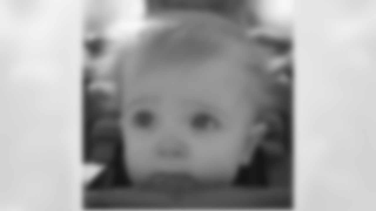 morgancox46 [Morgan Cox] This kid amazes me every day.