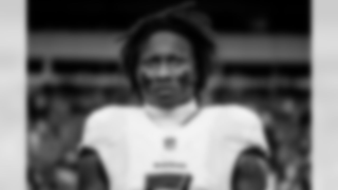 WR Marquise Brown