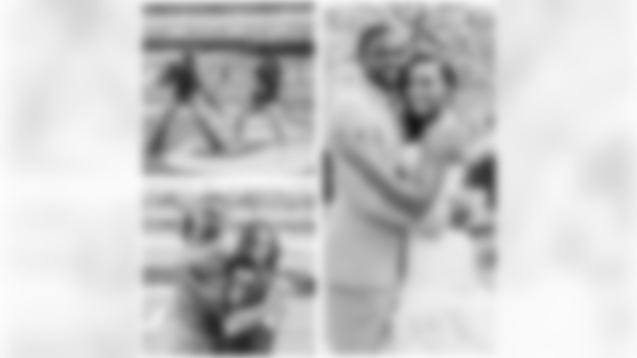 torreysmithwr [Torrey Smith]: #WCE Every moment is amazing with her #blessed