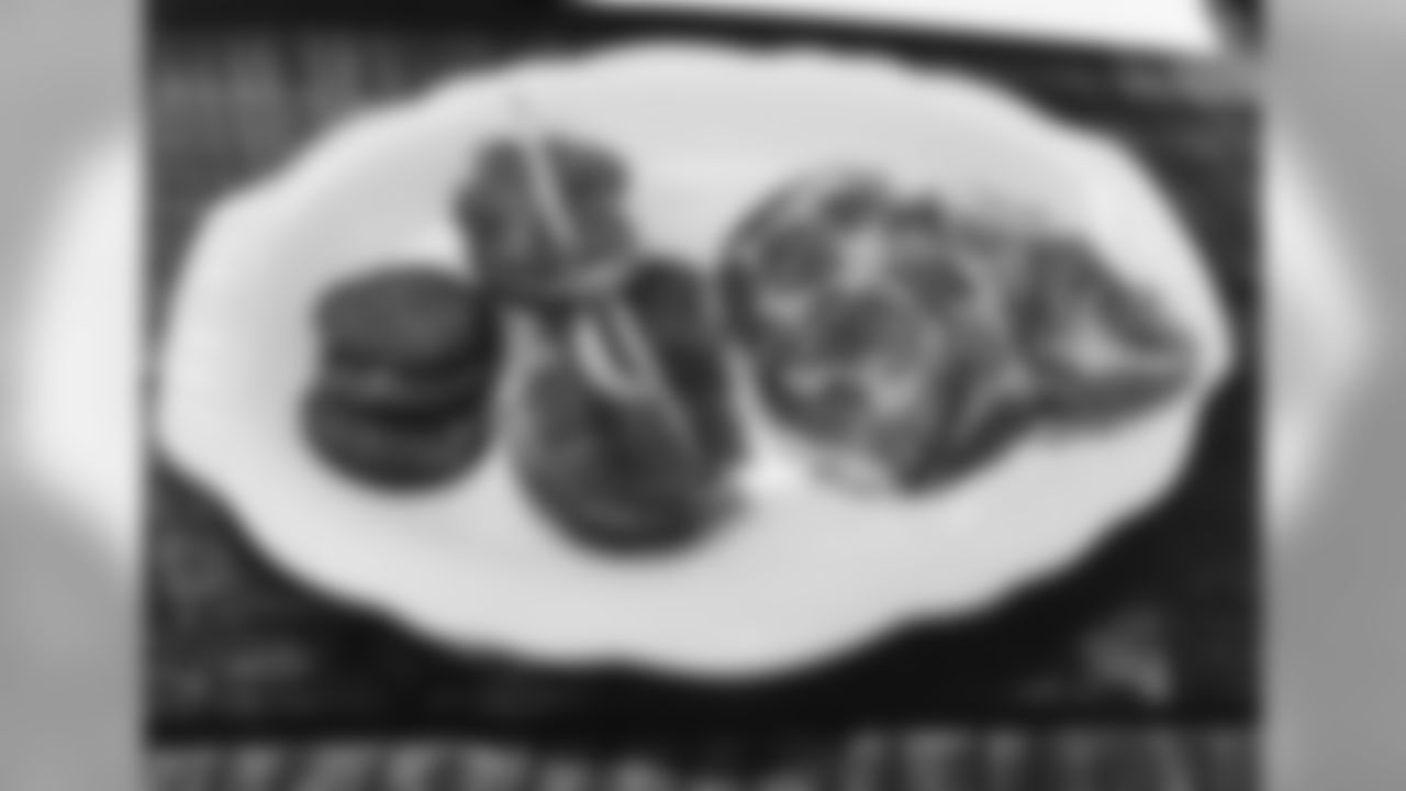 urbanlegend96[Brent Urban]: You know what they say about rainy days... Eat a charcuterie plate. #eatlikearavenbih