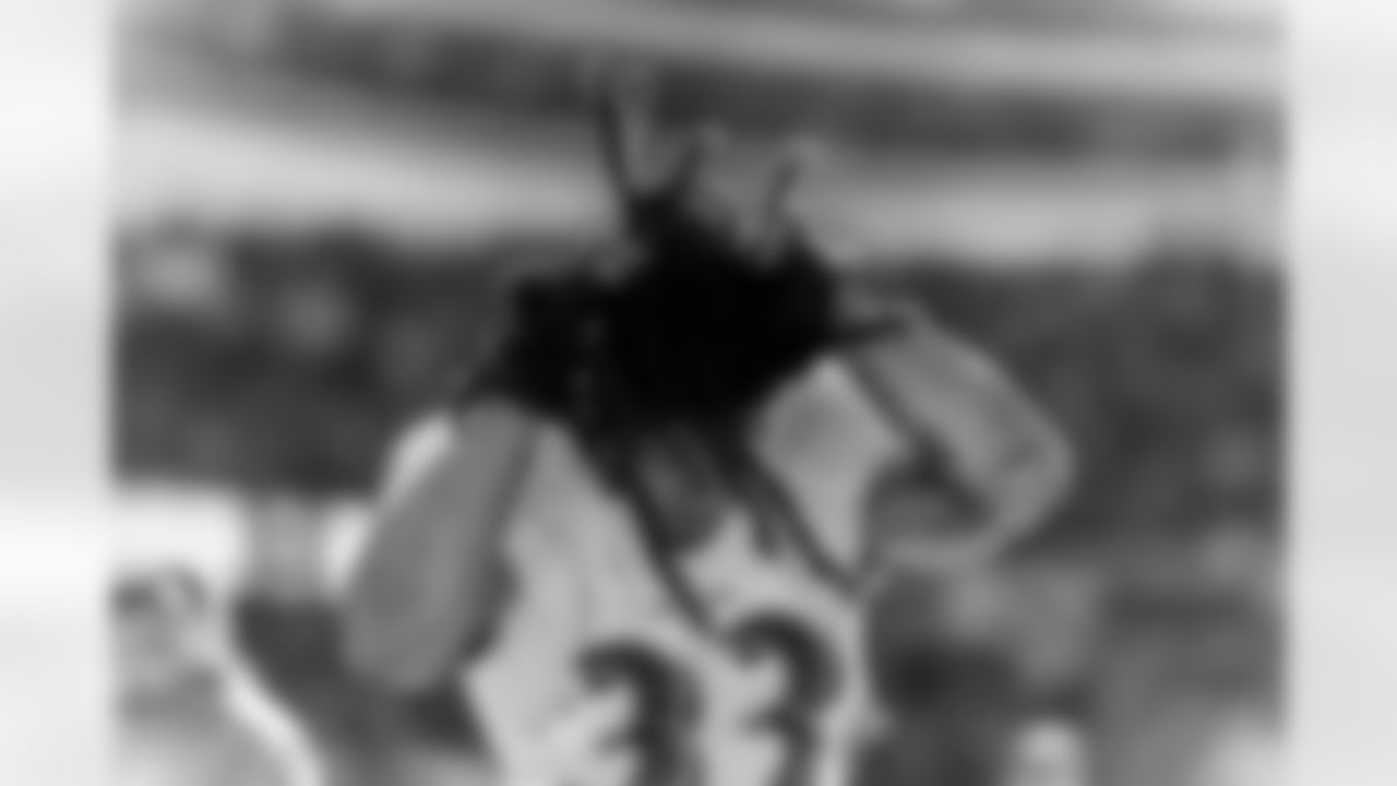 RB Devonta Freeman
