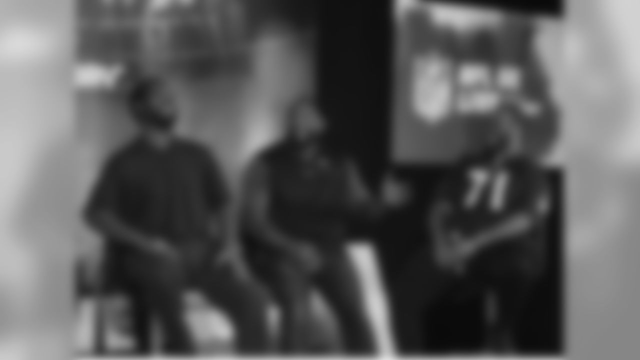 themainshow_1 [Jermaine Eluemunor] Englishman , 2 Legends, 3 Baltimore Ravens #RavensFlock