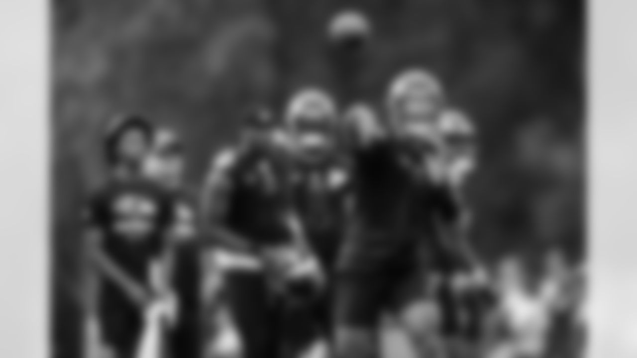 QB Brett Hundley