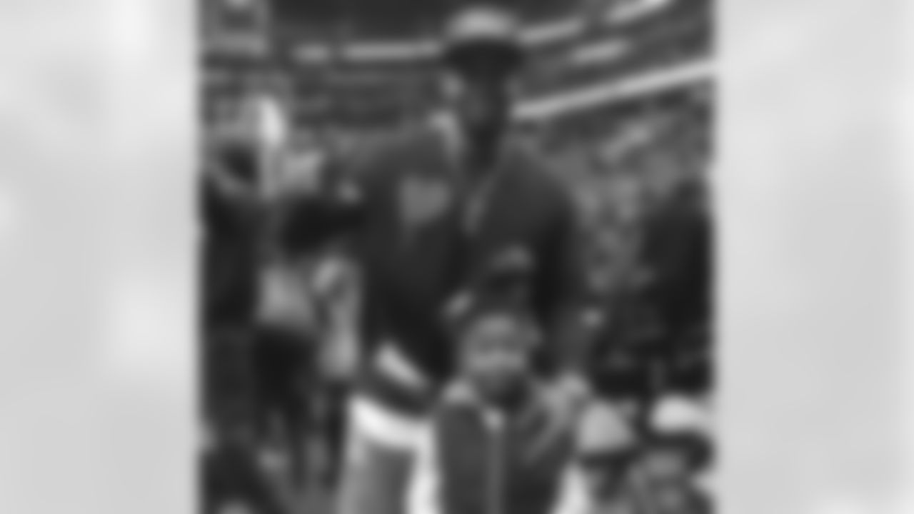 alevine.sr [Anthony Levine]: I'll cherish these moments forever! What a game @cavs @washwizards