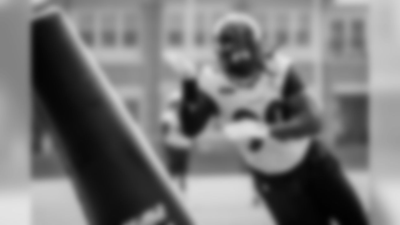 LB Pernell McPhee