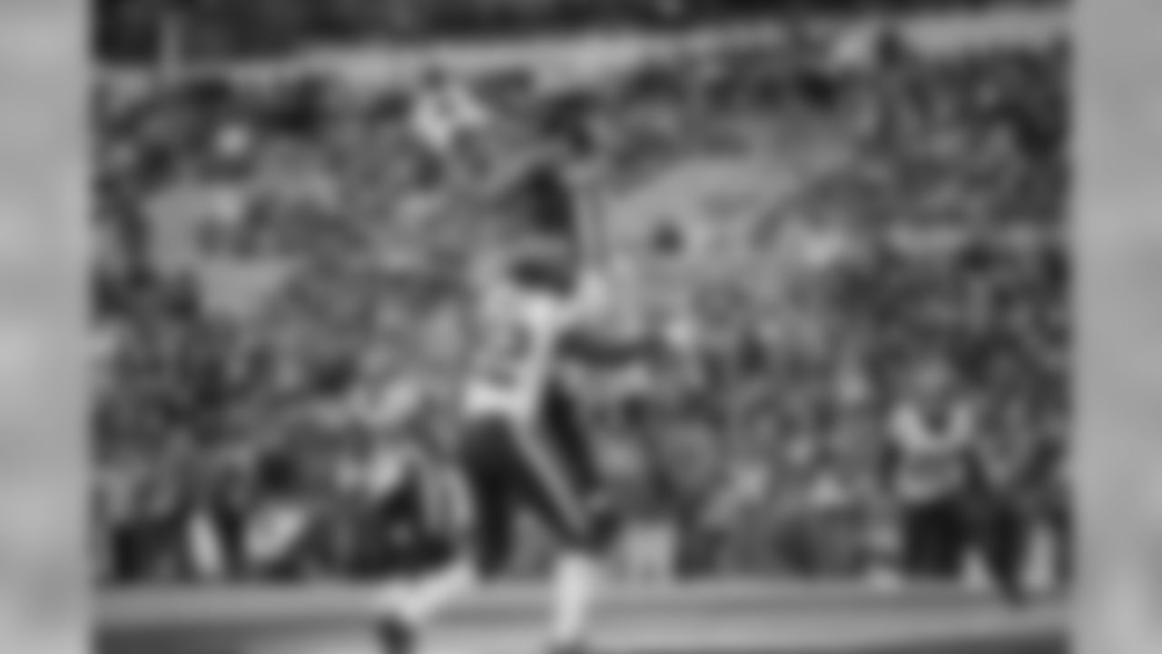 WR Seth Roberts