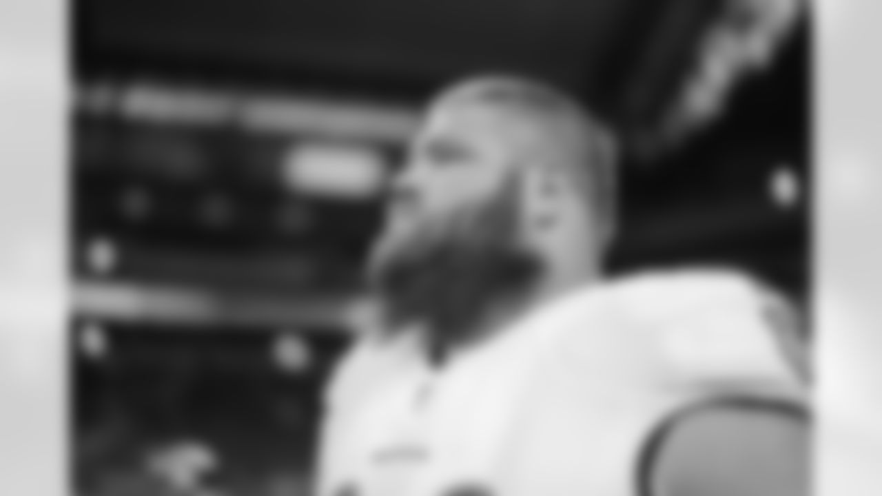 G Ben Cleveland