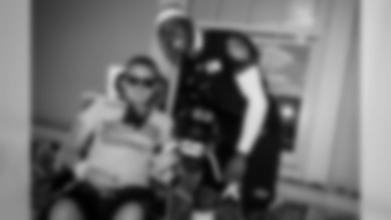 QB Robert Griffin III