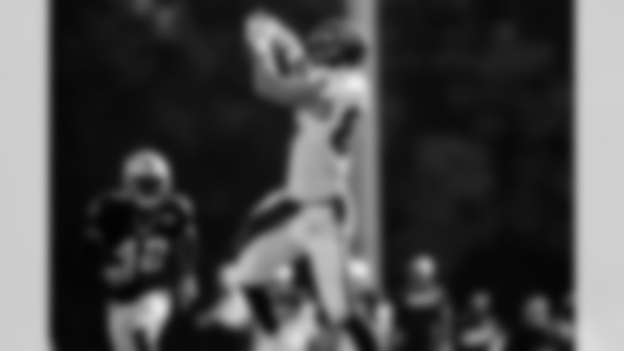 TE Mark Andrews