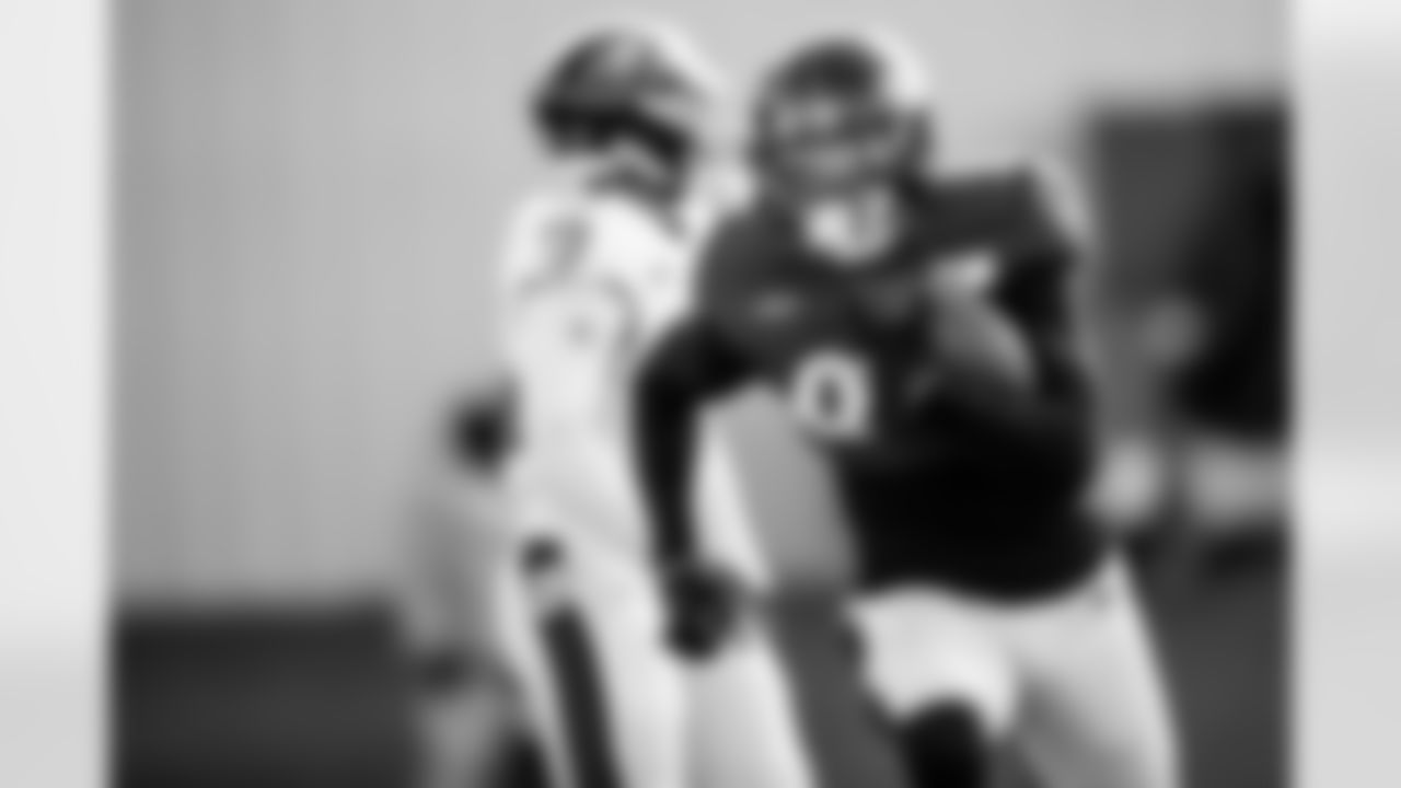 WR/RS Willie Snead IV