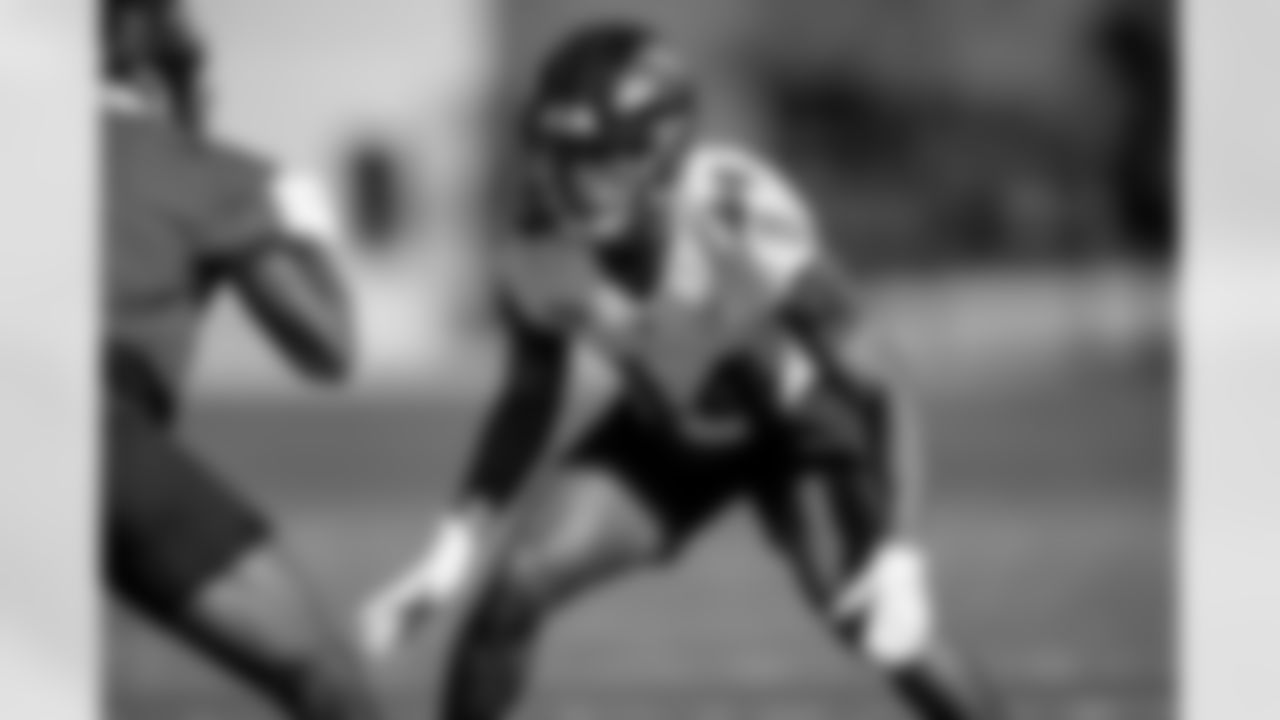 CB Marlon Humphrey