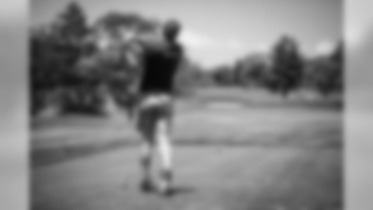 June 3, 2019
Ravens Invitational Golf Tournament at Five Farms Golf Club in Lutherville, MD