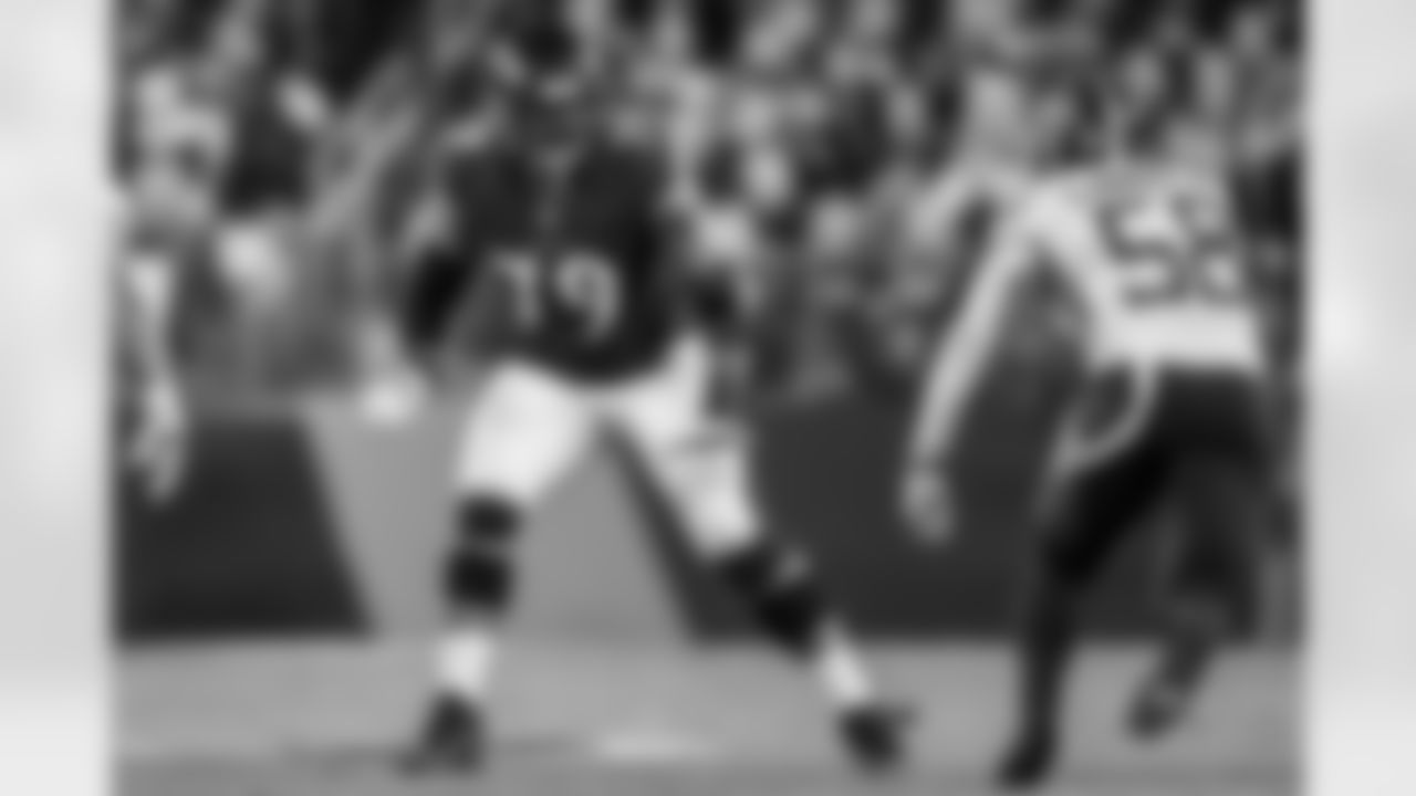 T Ronnie Stanley