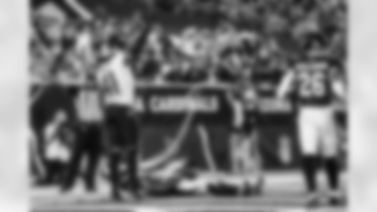 The Baltimore Ravens defeated the Arizona Cardinals at State Farm Stadium in a pre-season game by a score of 24-17 on Sunday, August 21, 2022.