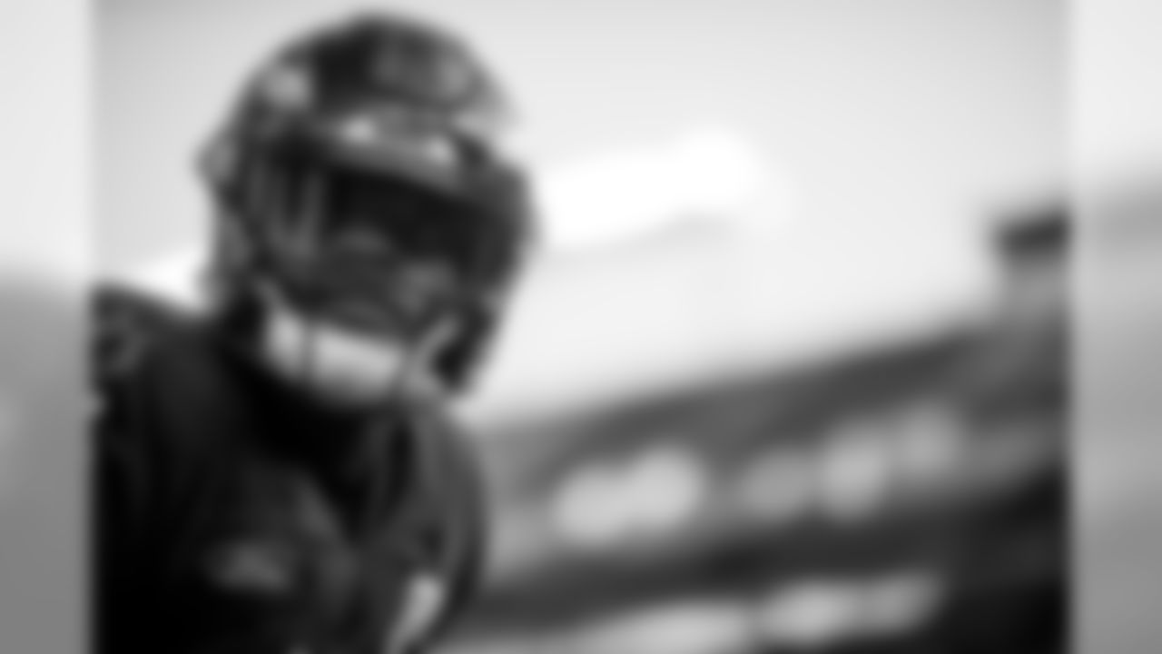QB Lamar Jackson