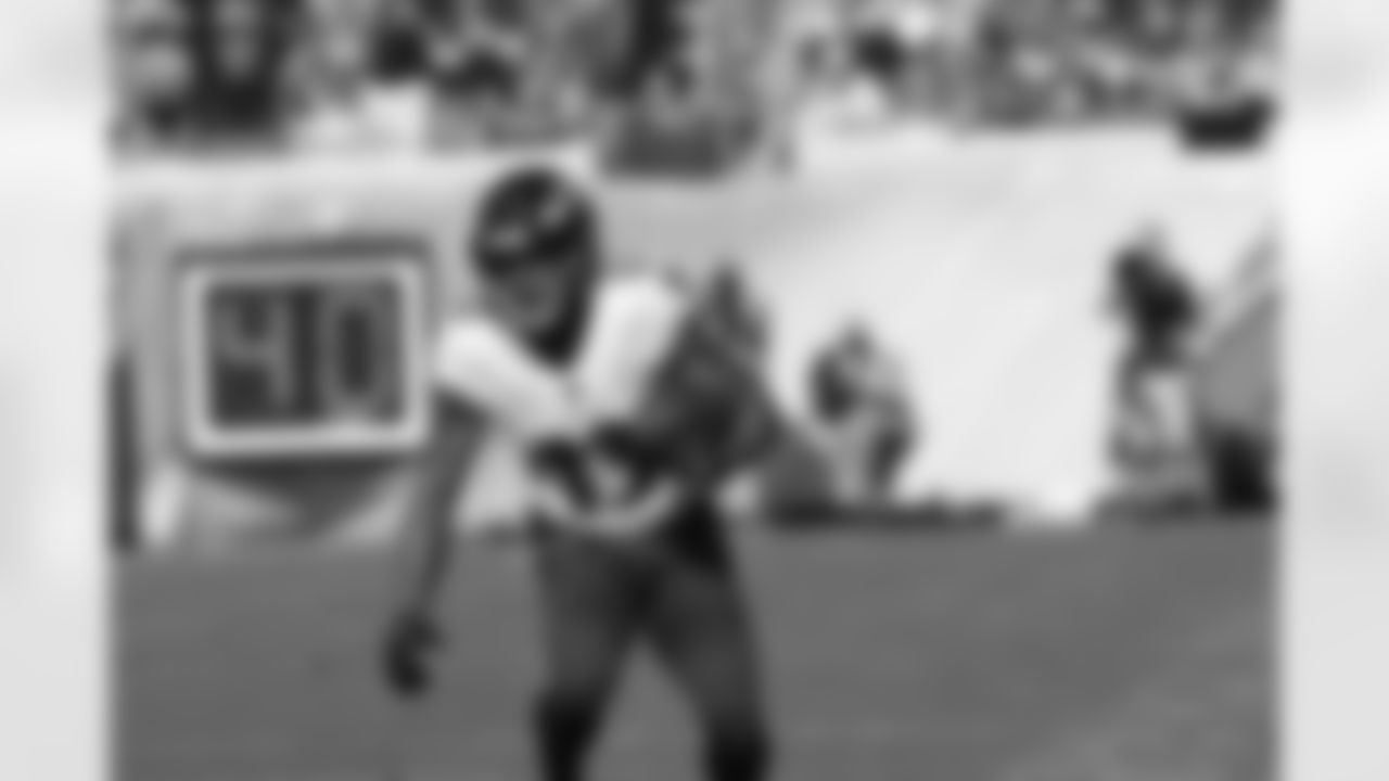 WR Devin Duvernay