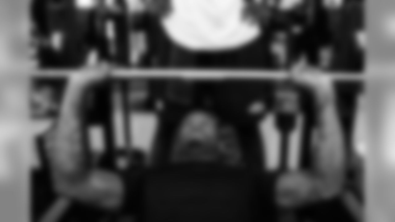 15rmallett [Ryan Mallett]: Davis is ready for football season @ravens