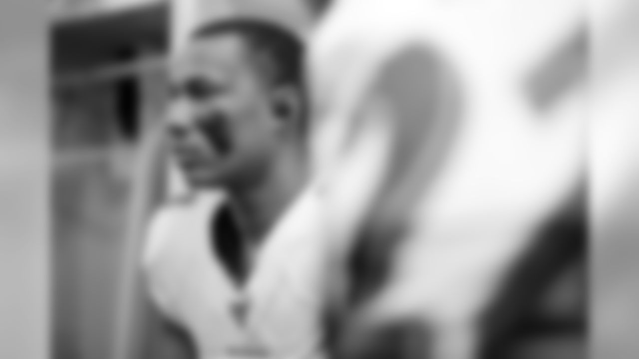 CB Marcus Peters