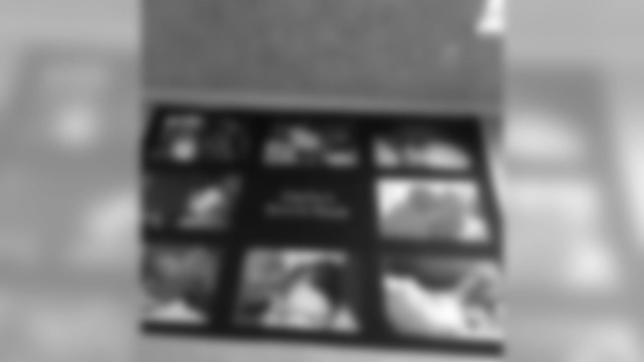 @pharaoh_chronicles33 [Will Hill]: My fathers day gift came a couple days later but worth the wait