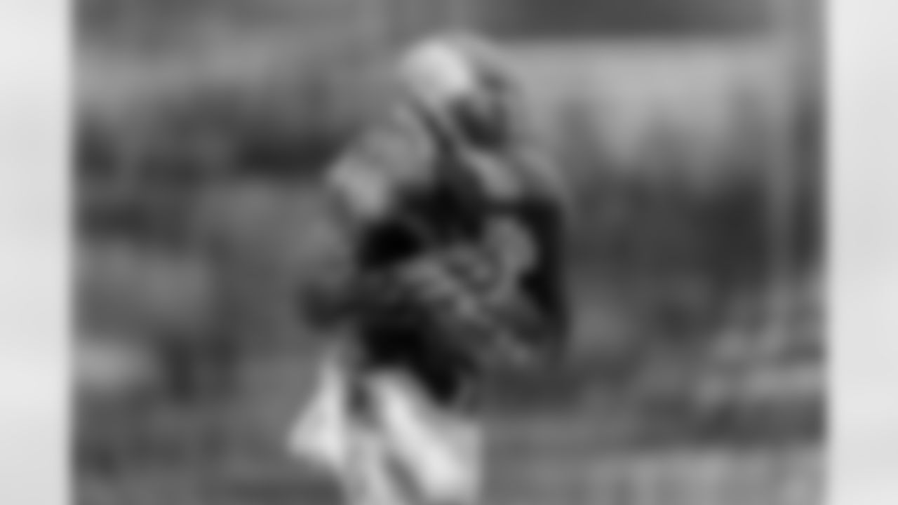 QB Lamar Jackson