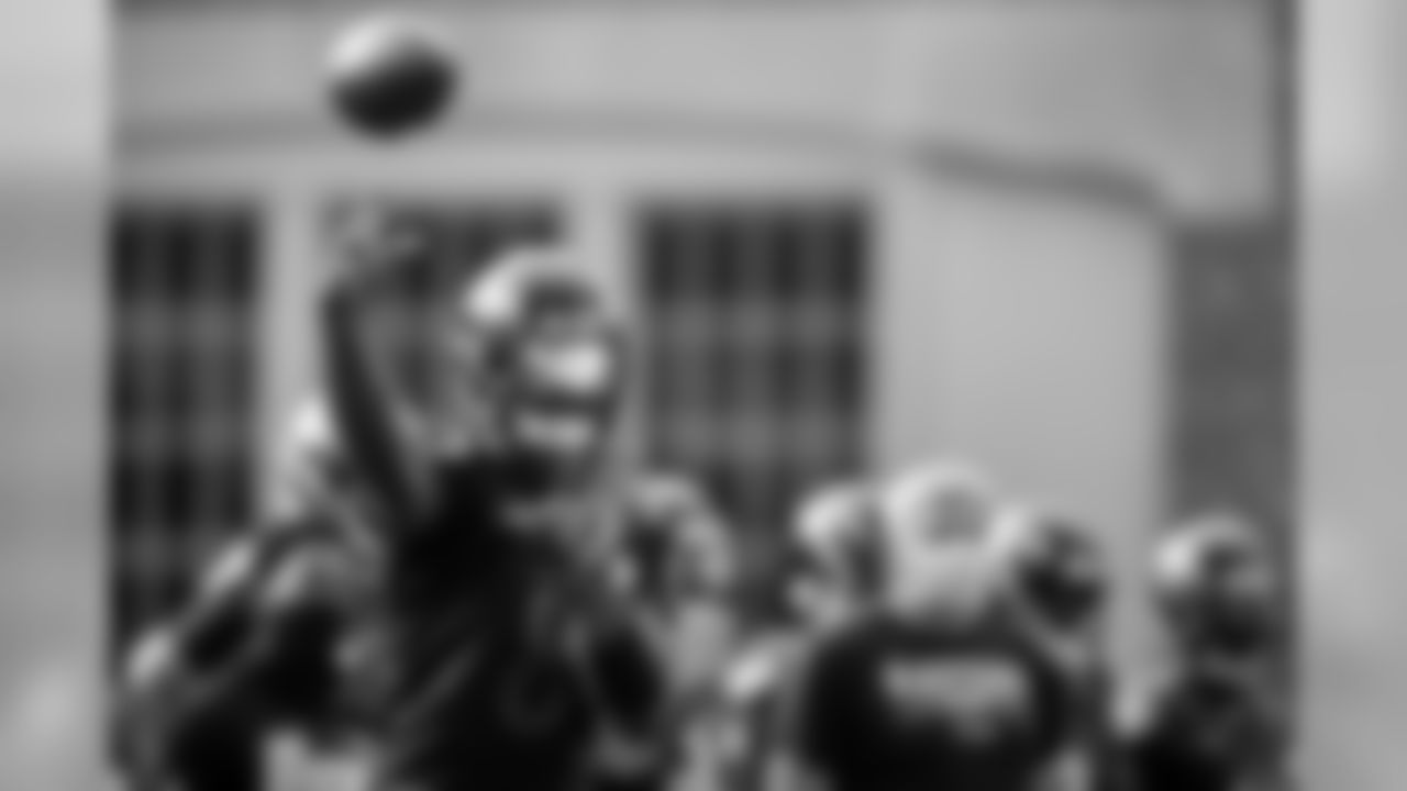 QB Lamar Jackson