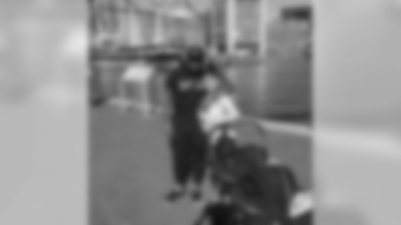 terrancewestbwi [Terrance West]: B A L T I M O R E