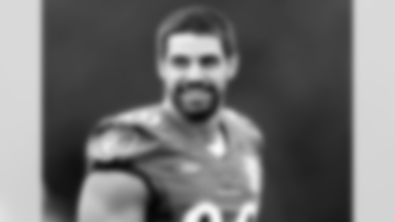 TE Mark Andrews