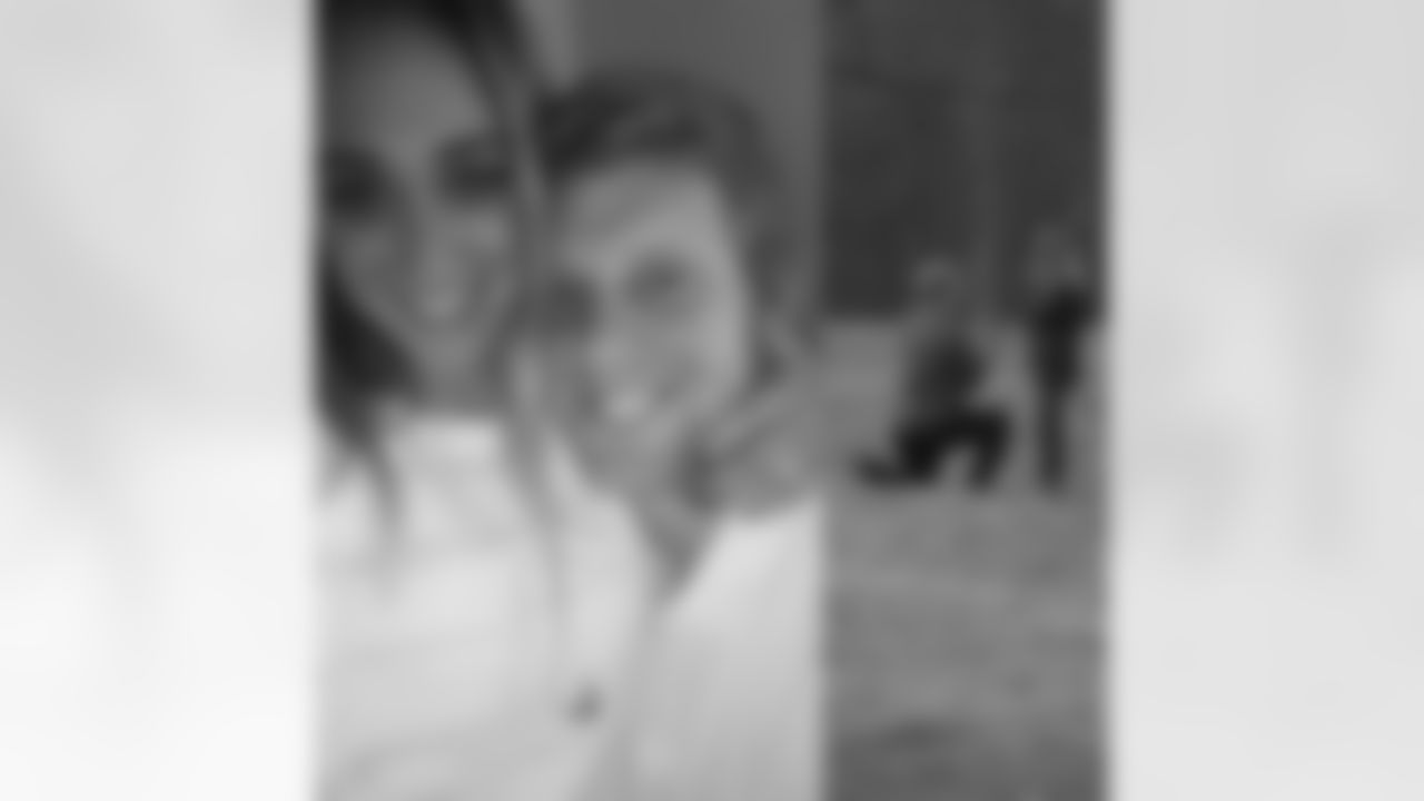 brennenbeyer [Brennen Beyer]: I asked this incredible woman to marry me today. Nicole Ann you captivate me every day and inspire me to be a better man. I love you and can't wait to spend the rest of my life with you. #shesaidyes