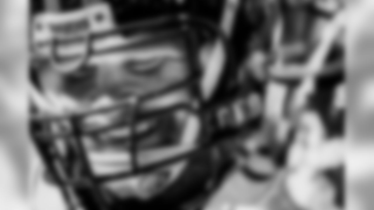 G/T Marshal Yanda