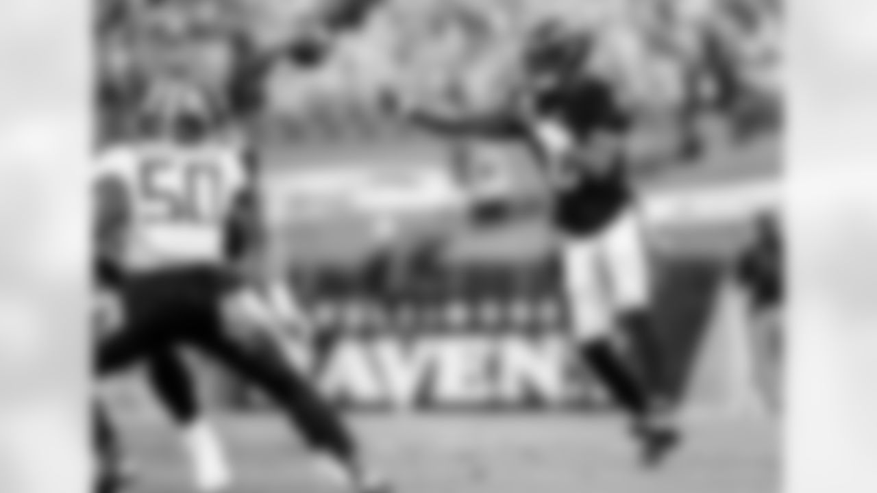 QB Lamar Jackson