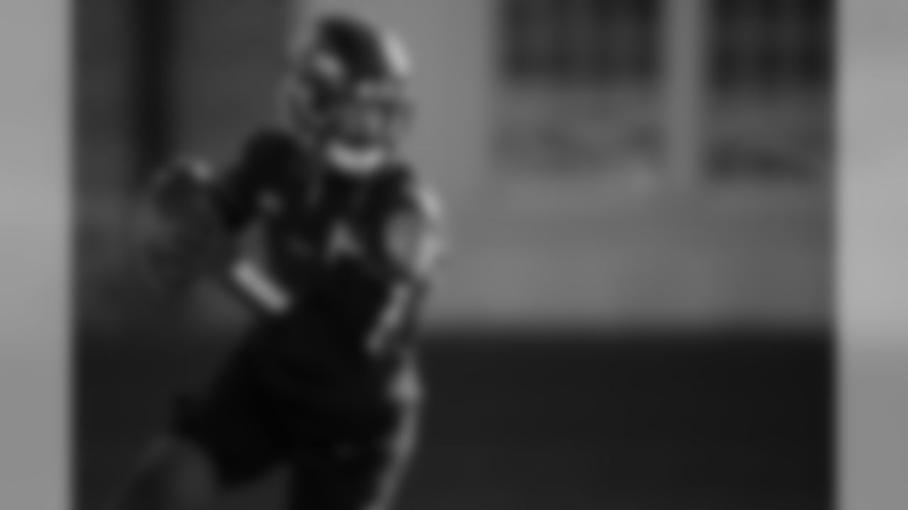 QB Lamar Jackson