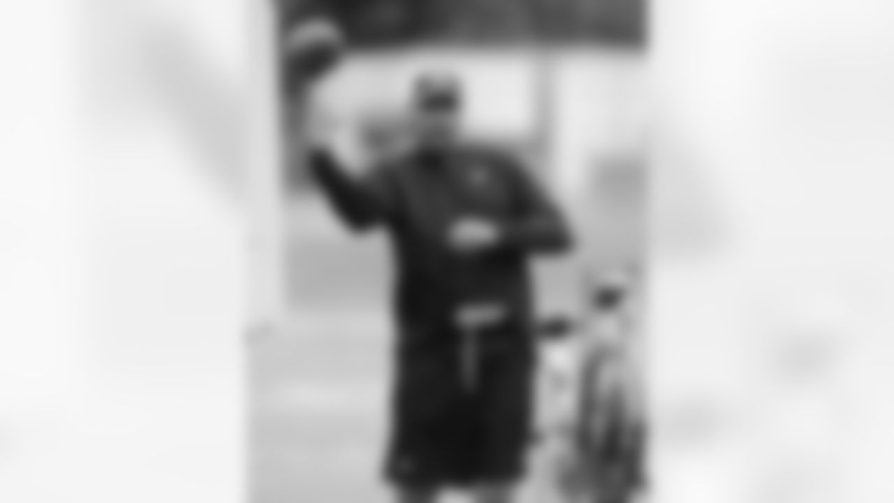 Baltimore Ravens Coaches