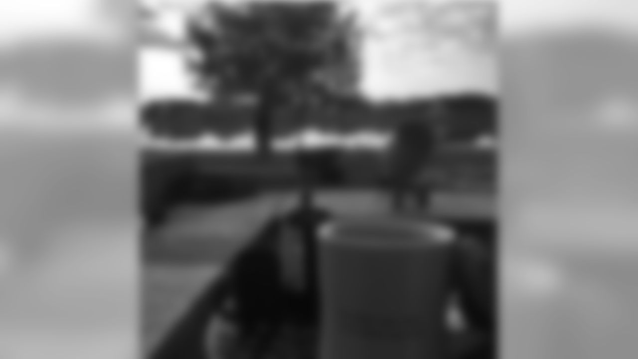 john_urschel[John Urschel]:Do what you like. Like what you do.