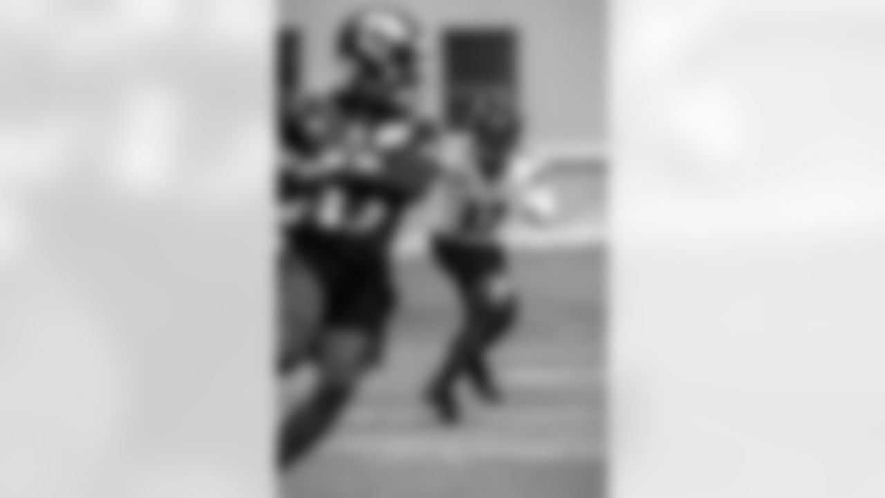 S Marcus Williams