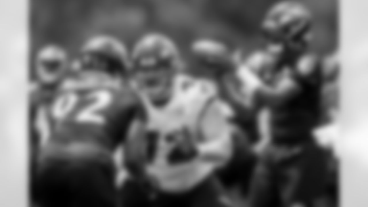Ben Powers, G