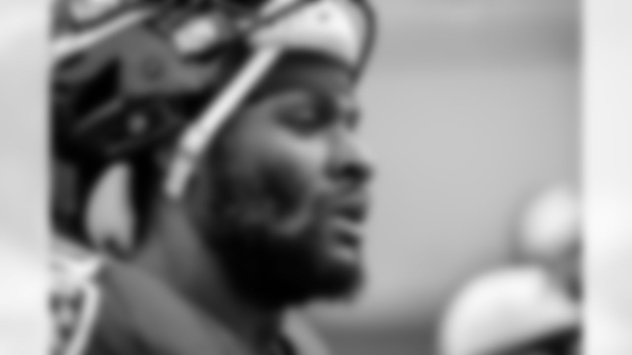 RB Le'Veon Bell