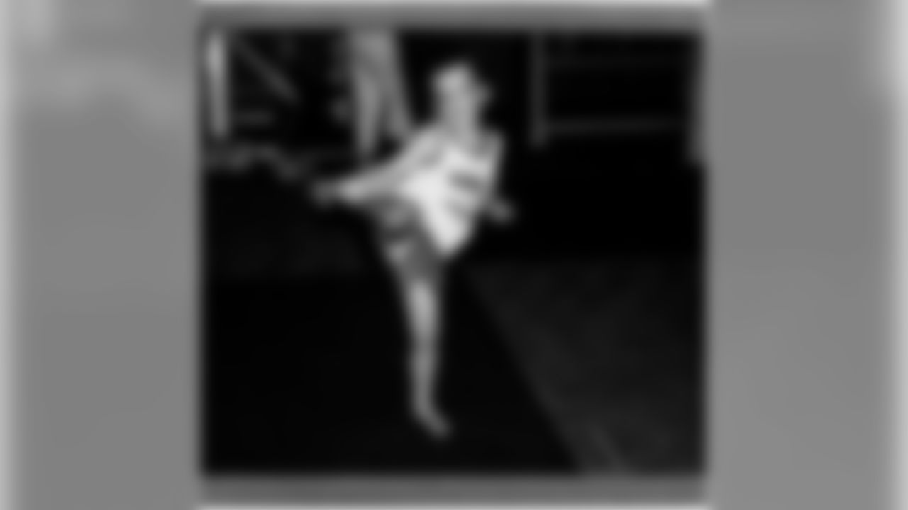 redman7715 [Ryan Jensen] Little throw back to my martial arts days #tbt #taekwondo