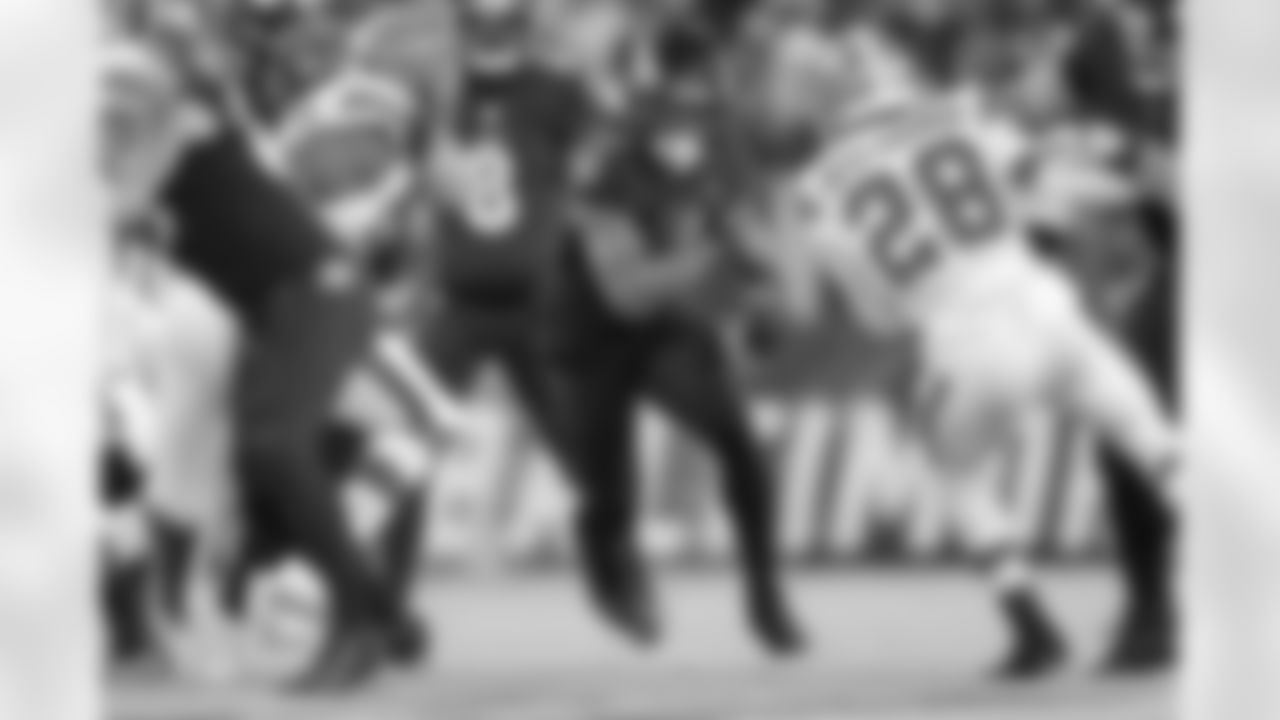 RB Devonta Freeman