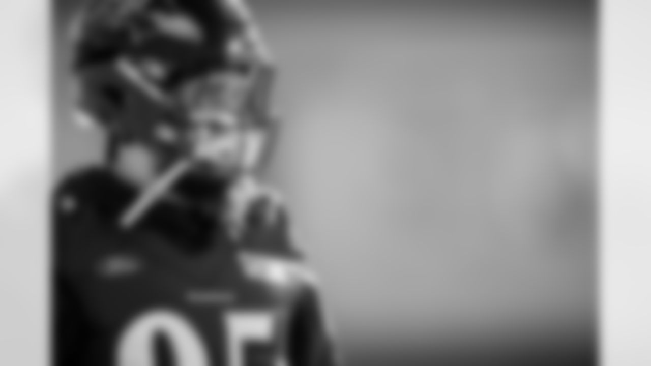 DE Derek Wolfe